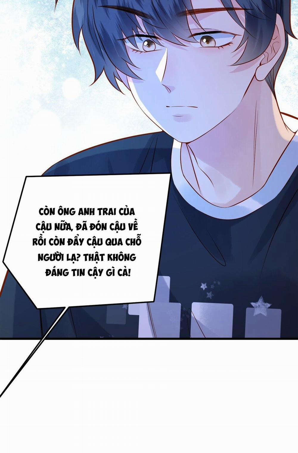 Người giám hộ của tôi 2 trang 27