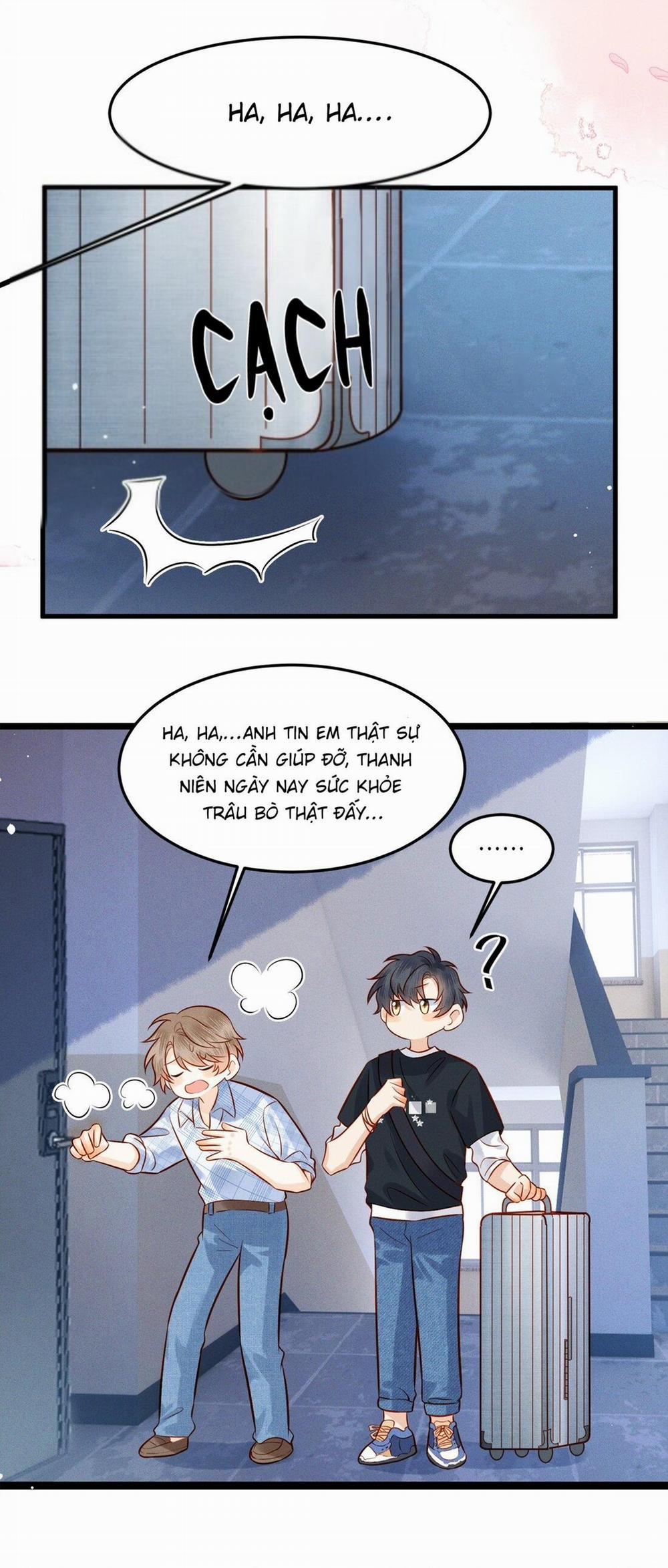 Người giám hộ của tôi 2 trang 4