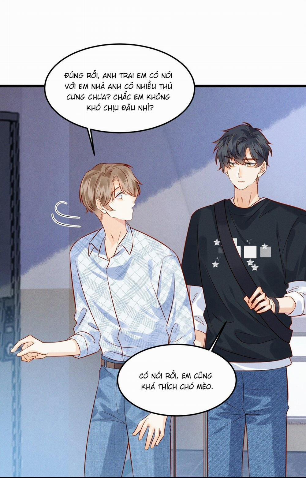 Người giám hộ của tôi 2 trang 5