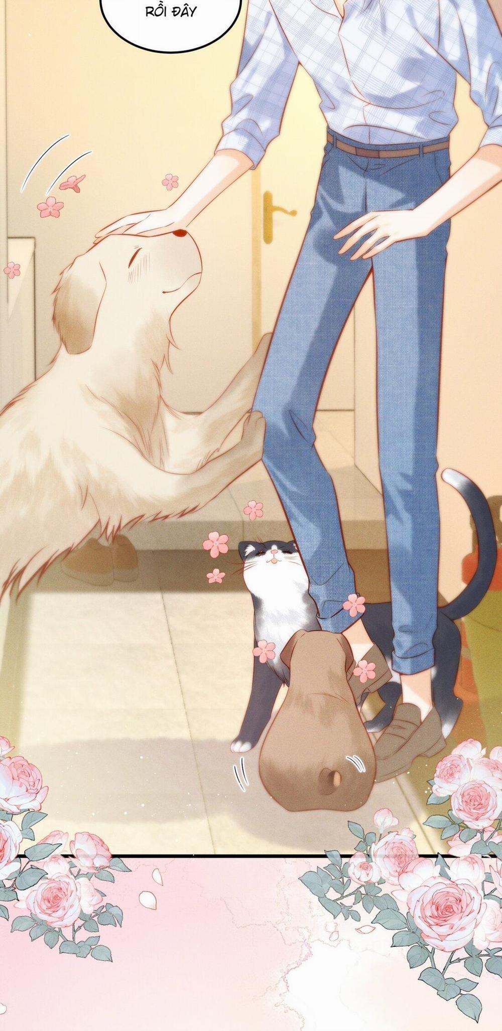 Người giám hộ của tôi 2 trang 9