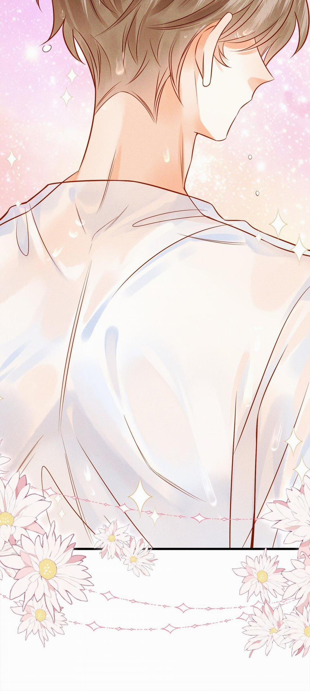 Người giám hộ của tôi 3 trang 10