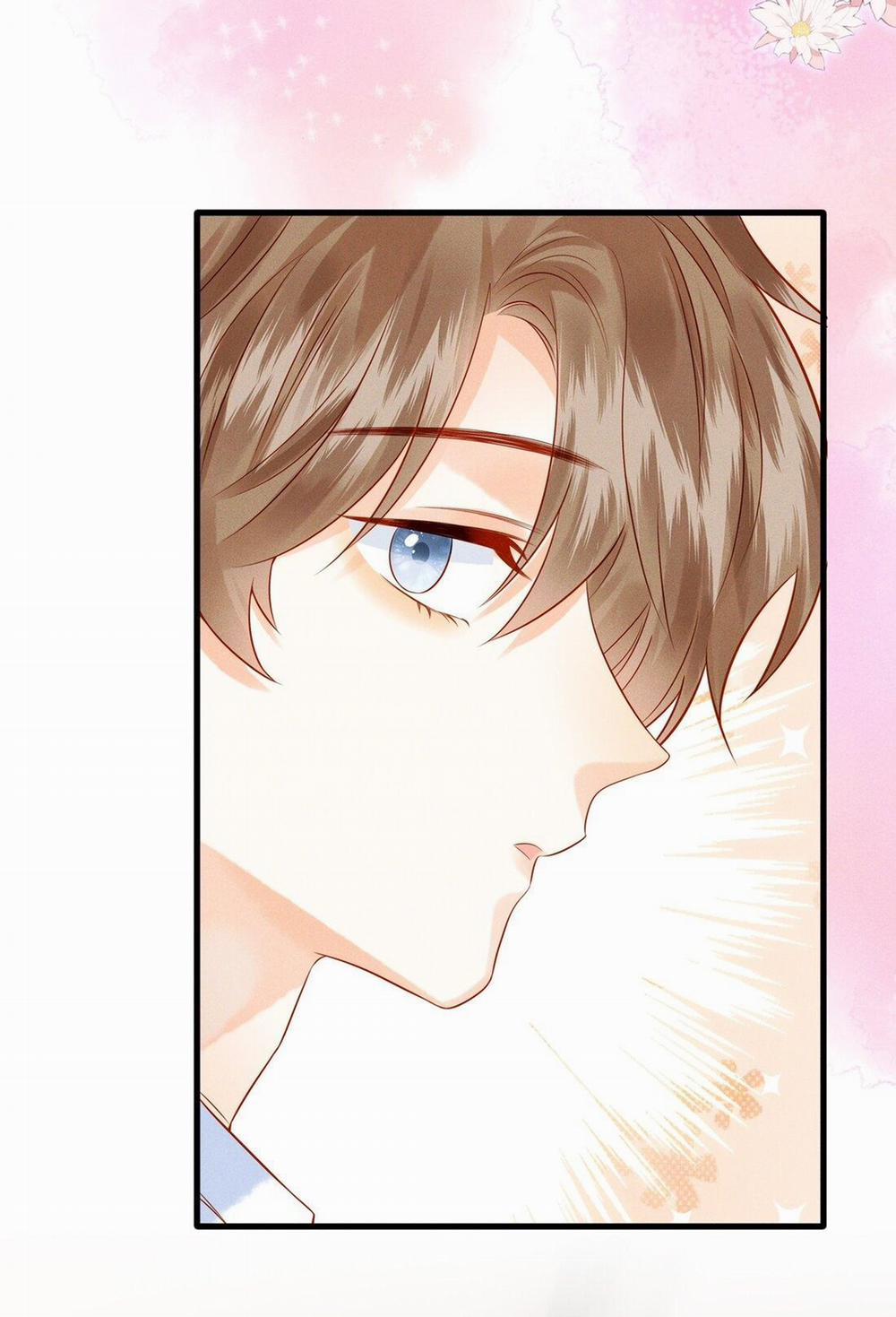 Người giám hộ của tôi 3 trang 12