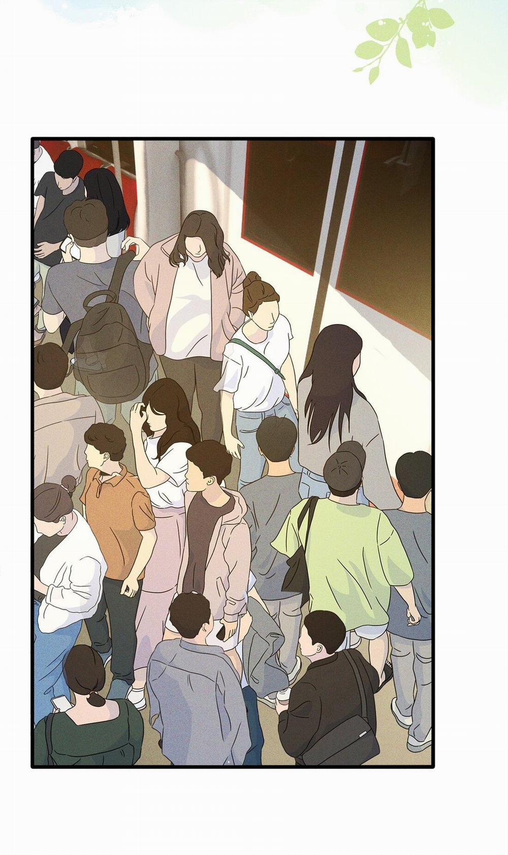 Người giám hộ của tôi 3 trang 17