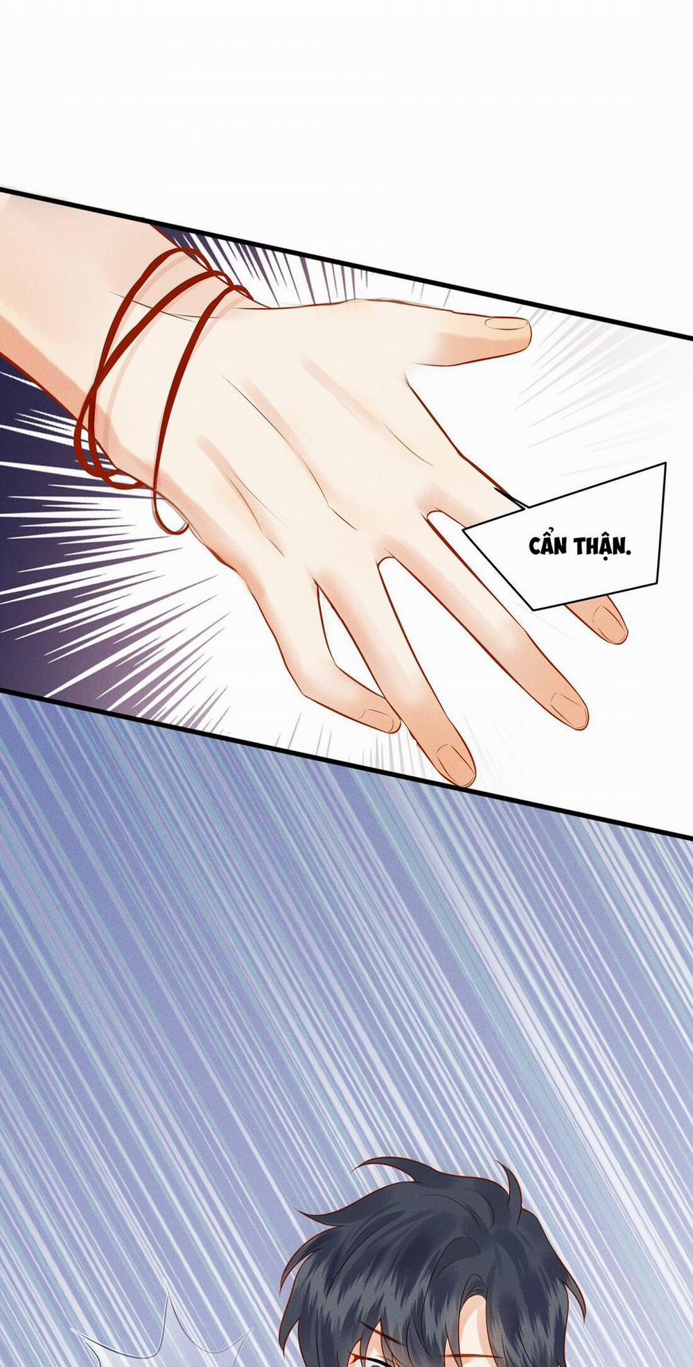 Người giám hộ của tôi 3 trang 18