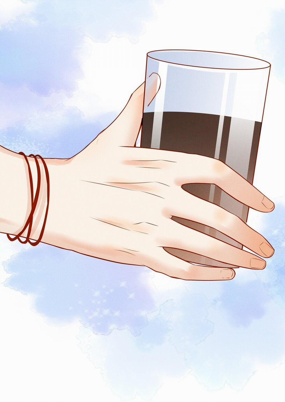 Người giám hộ của tôi 3 trang 30