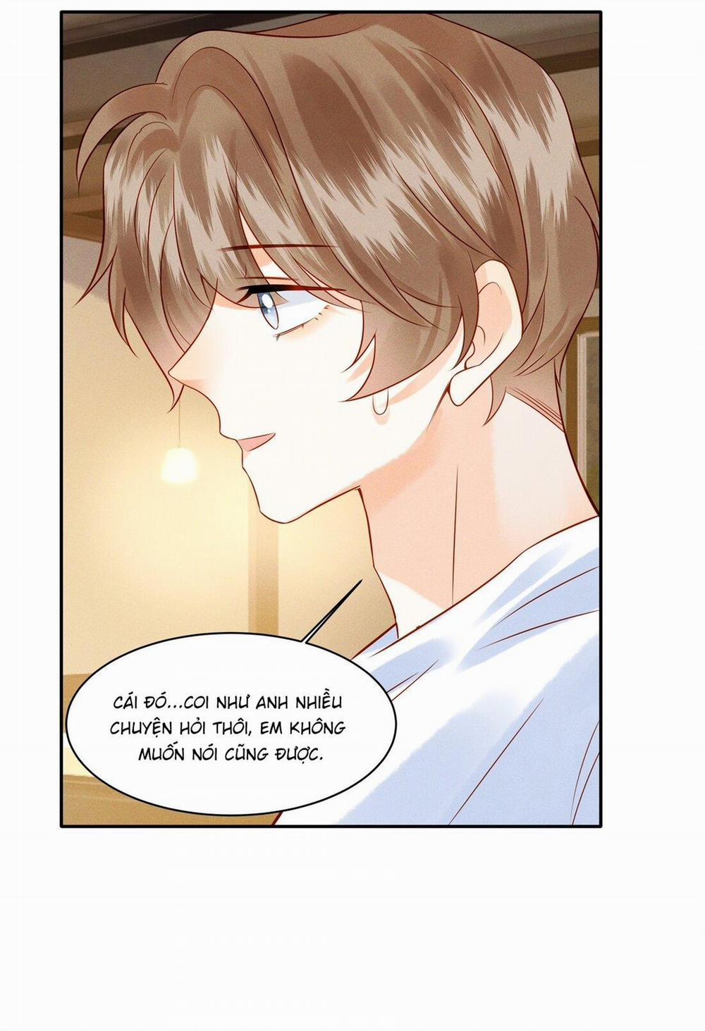 Người giám hộ của tôi 3 trang 31