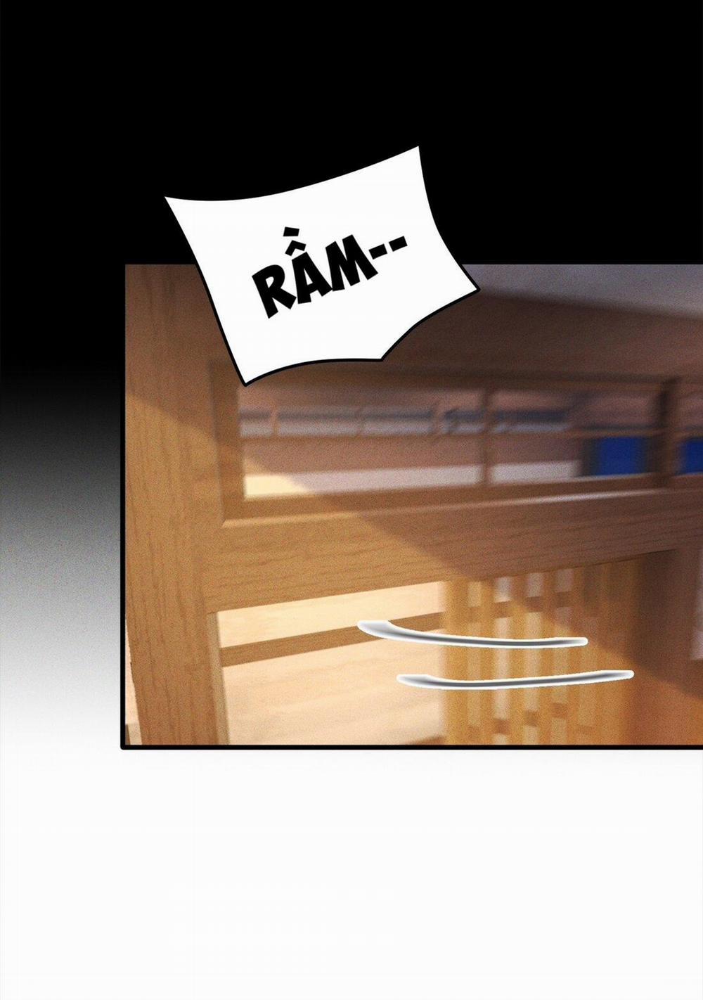 Người giám hộ của tôi 3 trang 38