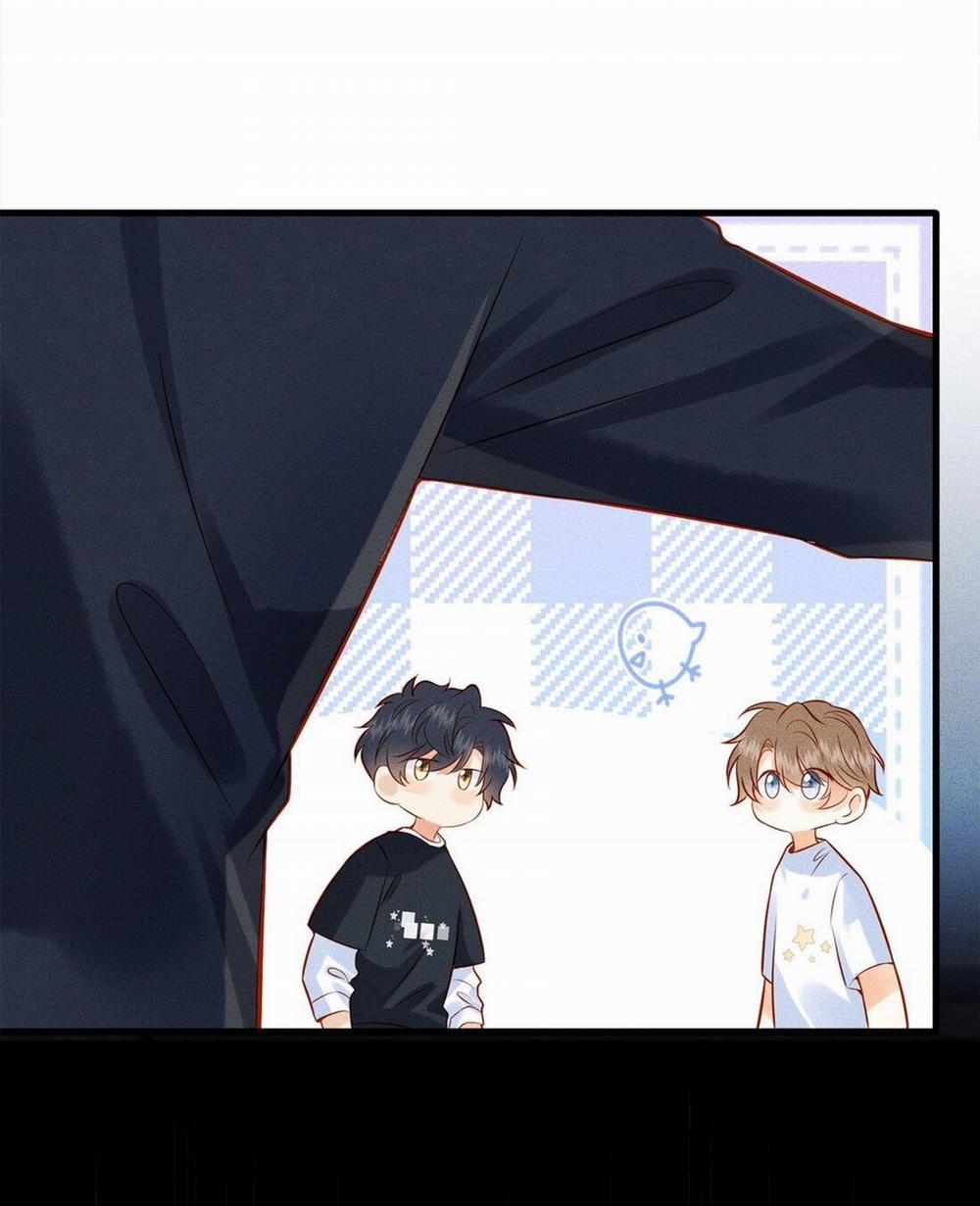 Người giám hộ của tôi 3 trang 39