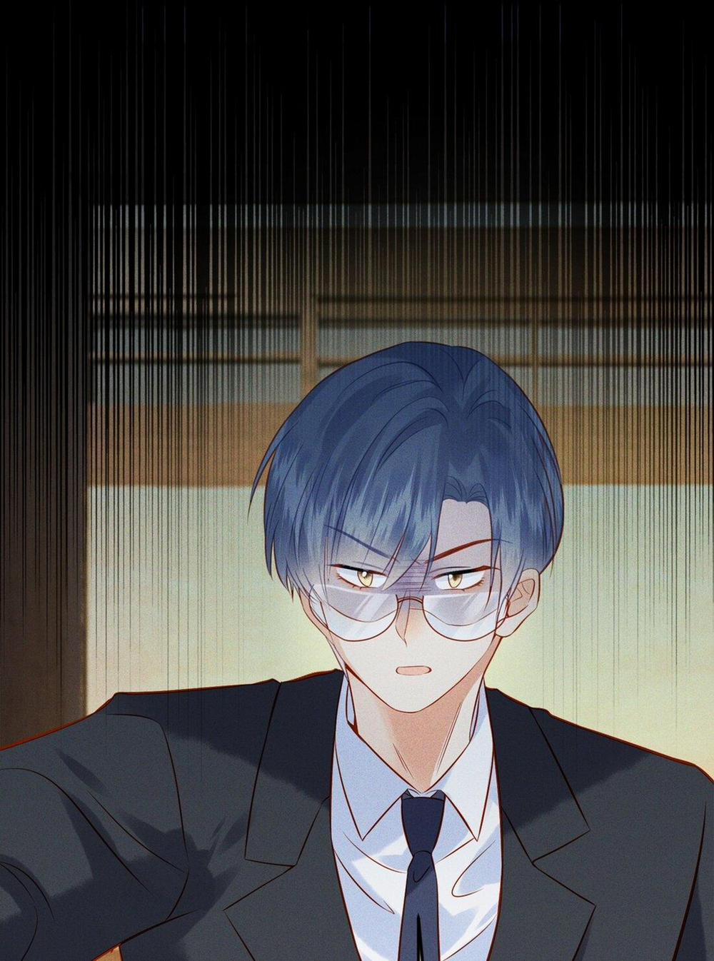 Người giám hộ của tôi 3 trang 40