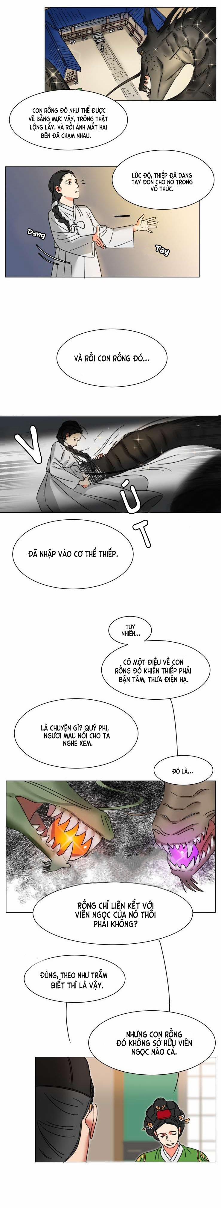 Người Giữ Ngọc 1 trang 2