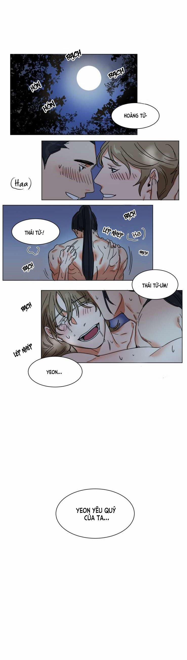 Người Giữ Ngọc 1 trang 5