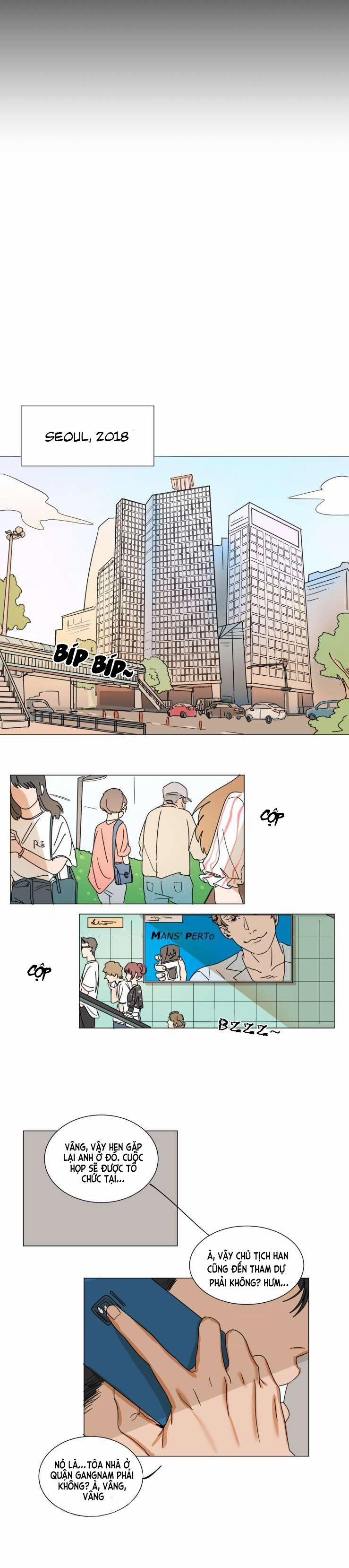 Người Giữ Ngọc 2 trang 10