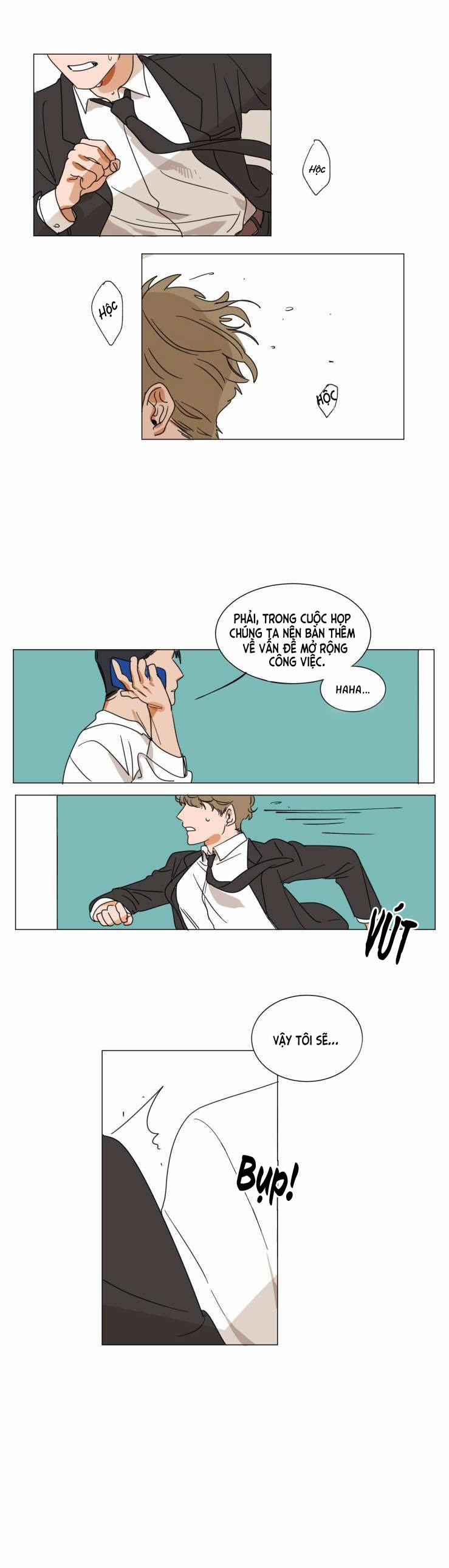 Người Giữ Ngọc 2 trang 11