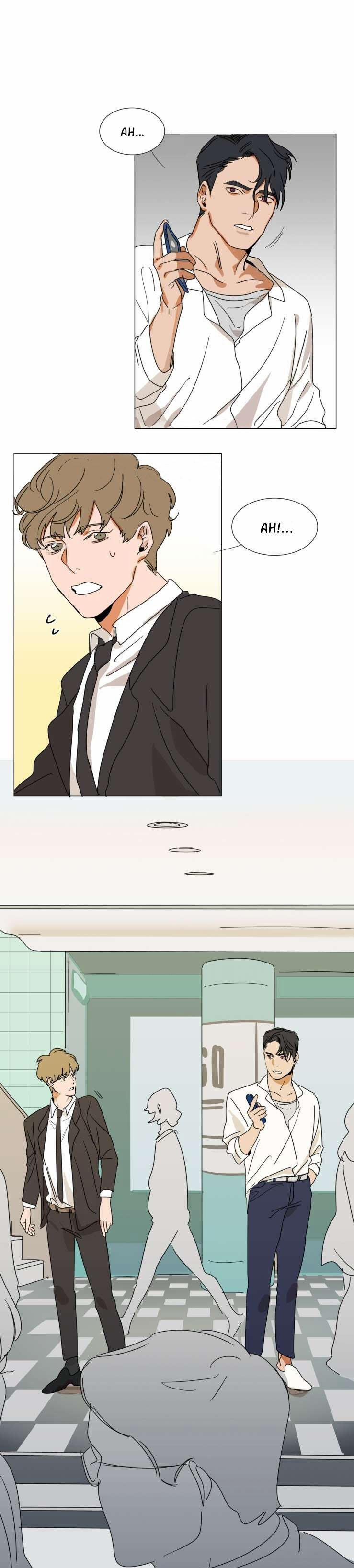 Người Giữ Ngọc 2 trang 12