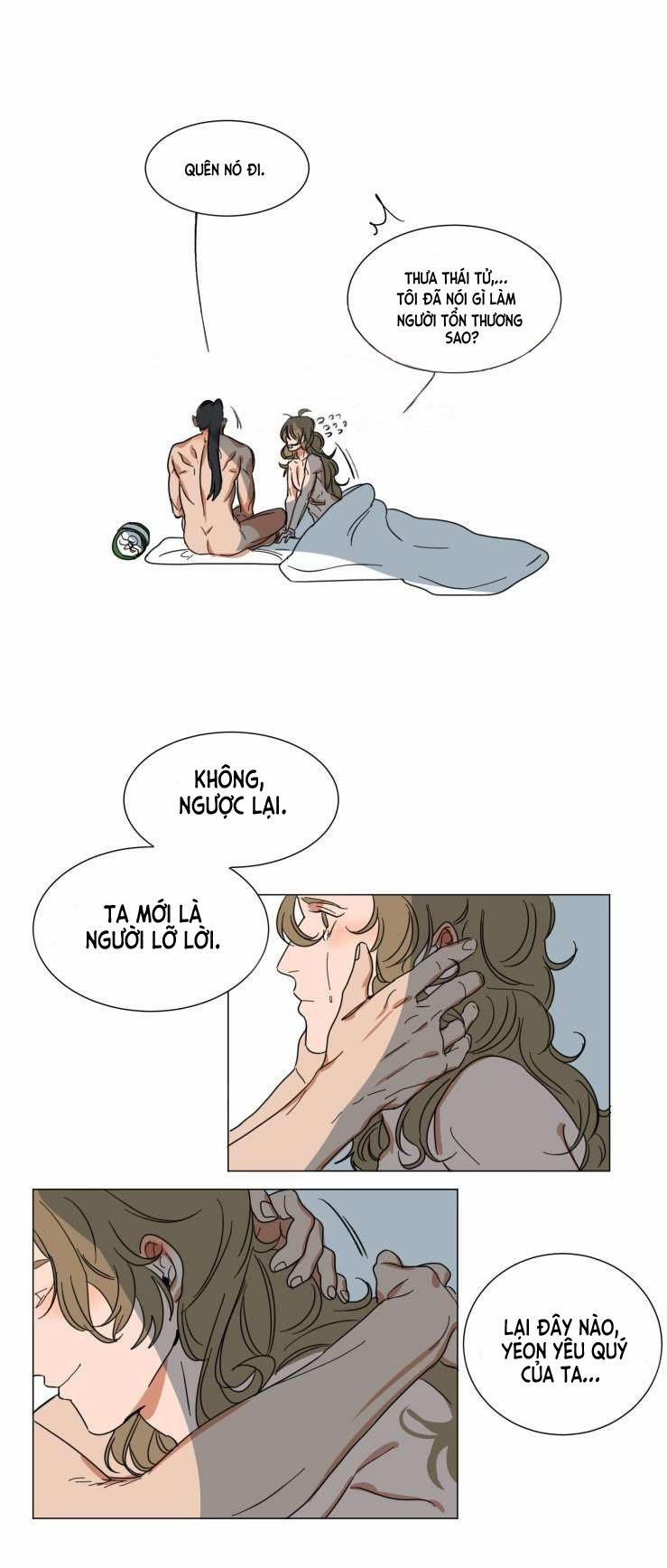 Người Giữ Ngọc 2 trang 2