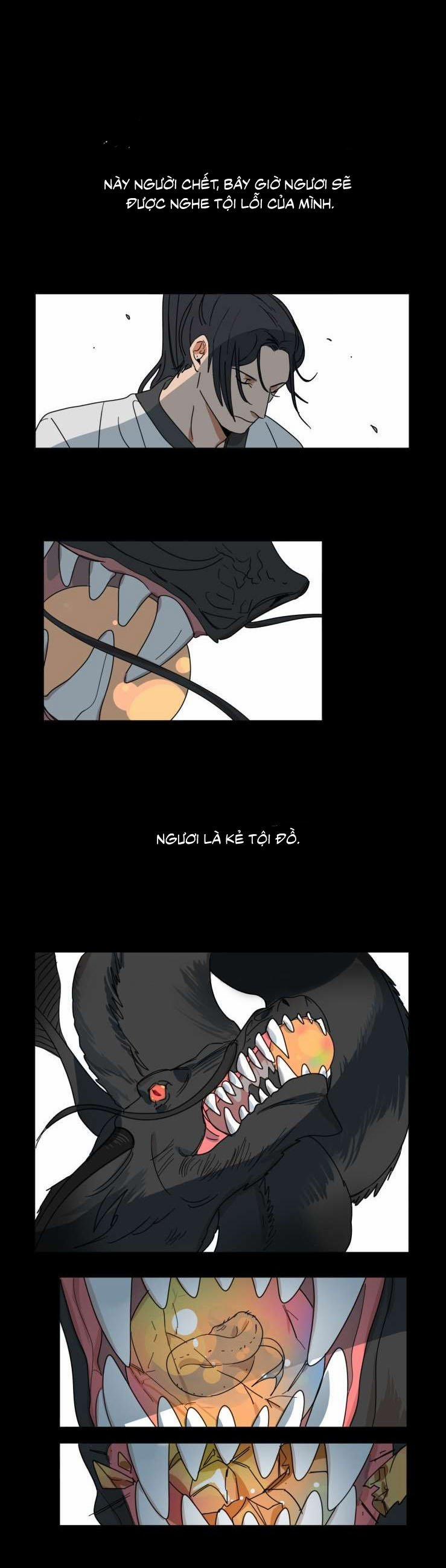 Người Giữ Ngọc 2 trang 5