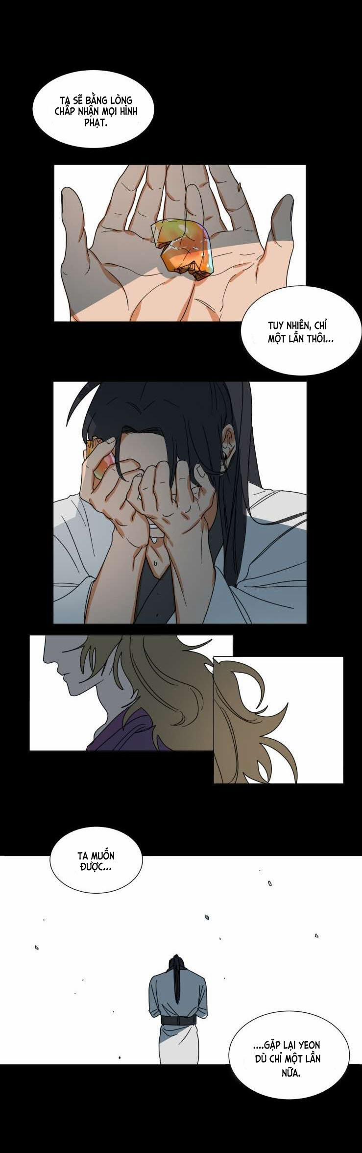 Người Giữ Ngọc 2 trang 7