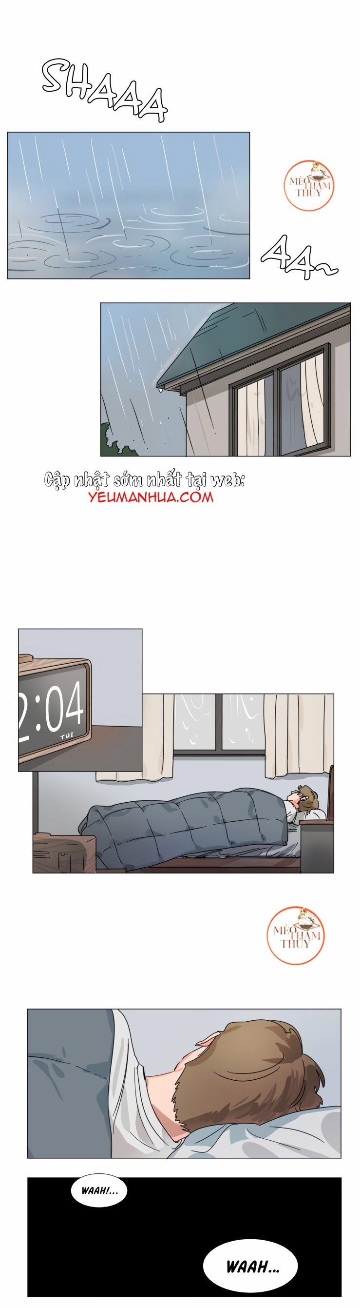 Người Giữ Ngọc 3 trang 0