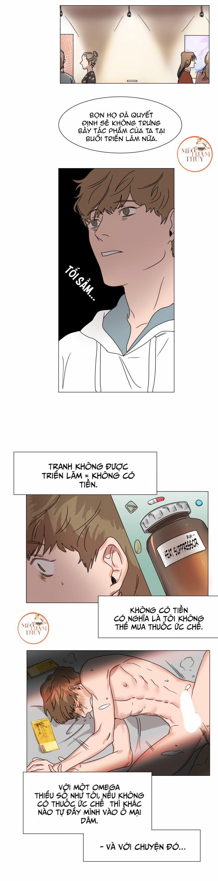 Người Giữ Ngọc 3 trang 11