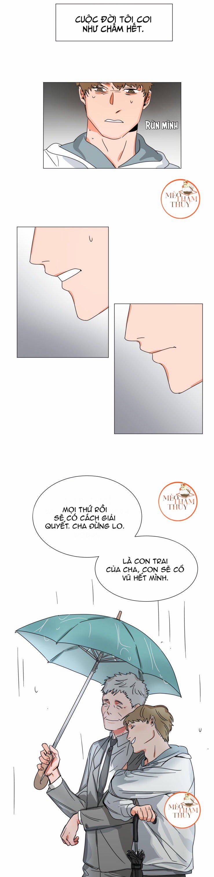 Người Giữ Ngọc 3 trang 12