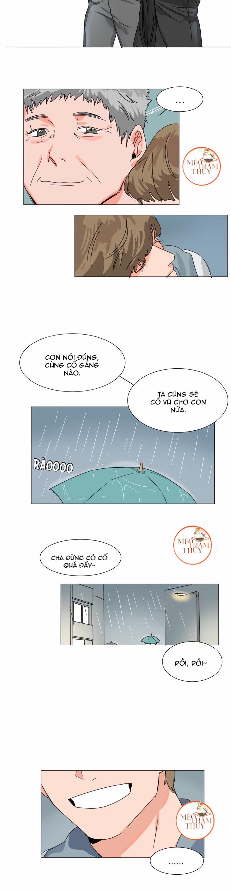 Người Giữ Ngọc 3 trang 13