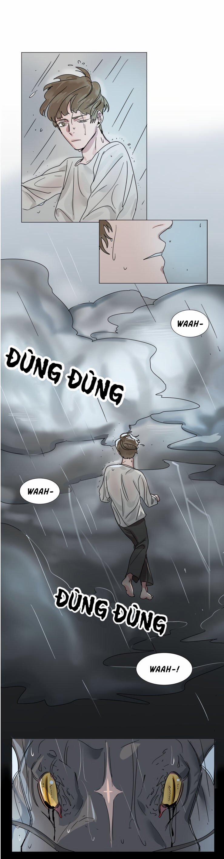 Người Giữ Ngọc 3 trang 2