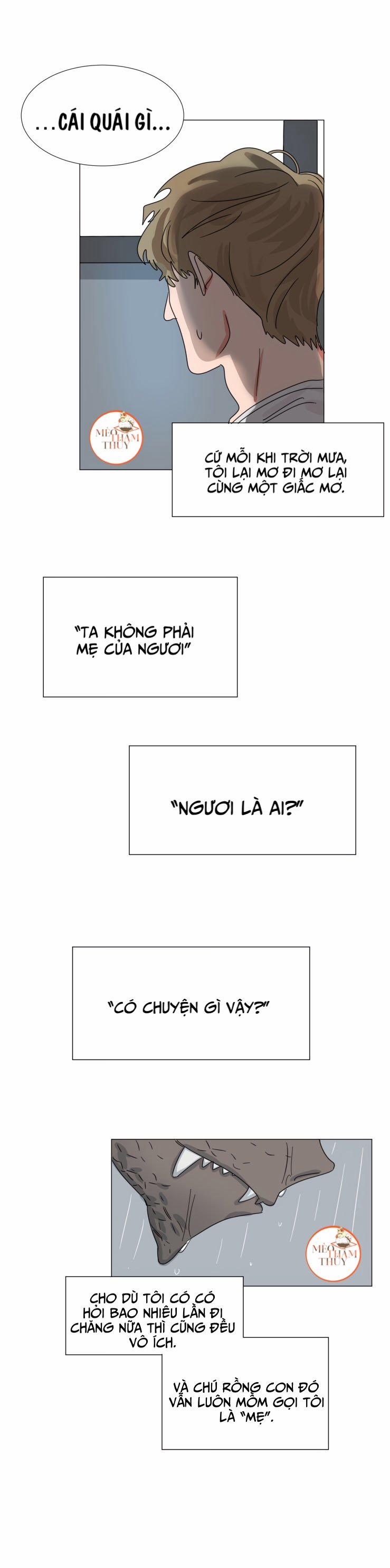 Người Giữ Ngọc 3 trang 4