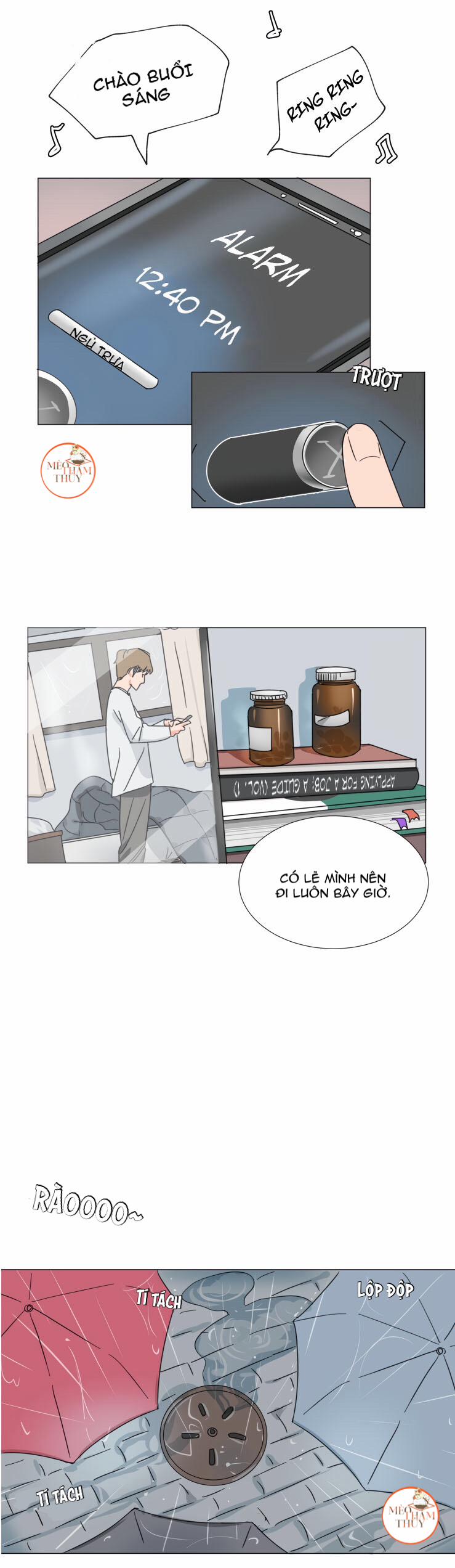 Người Giữ Ngọc 3 trang 5