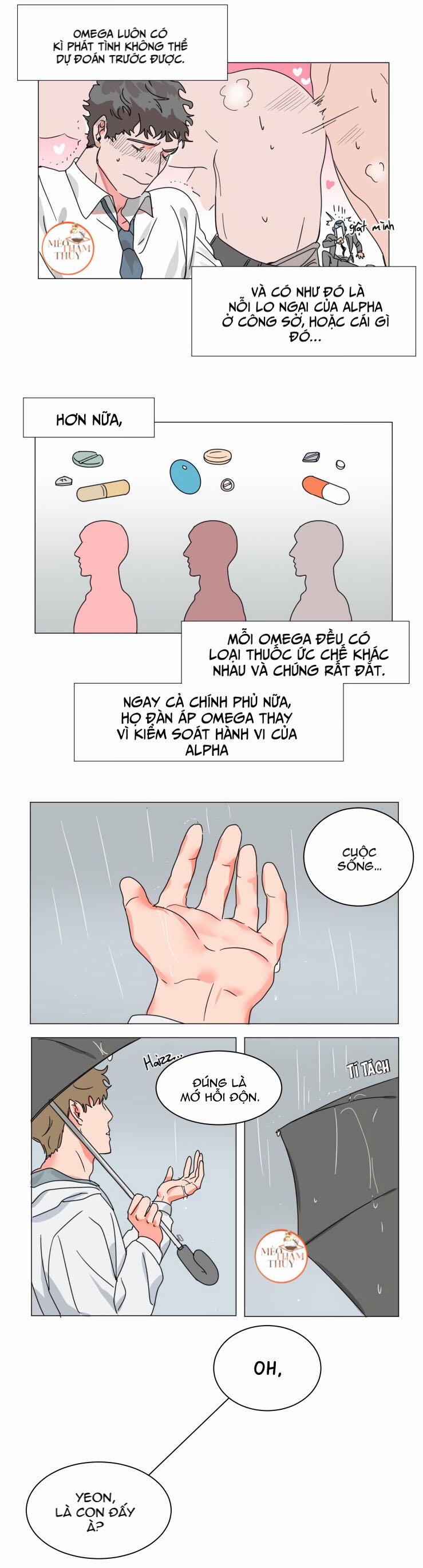 Người Giữ Ngọc 3 trang 8