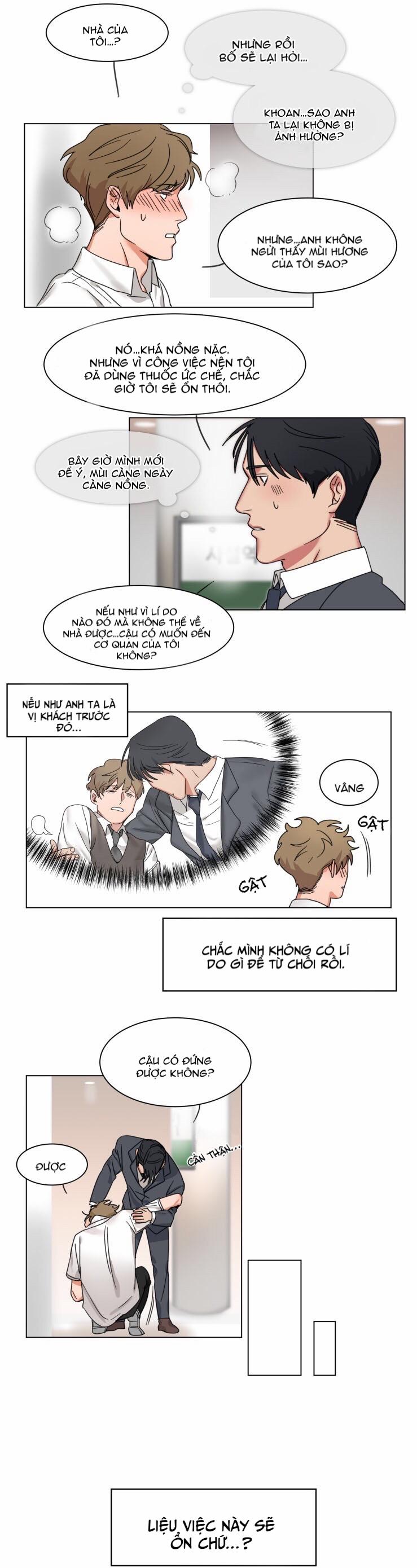 Người Giữ Ngọc 4 trang 11