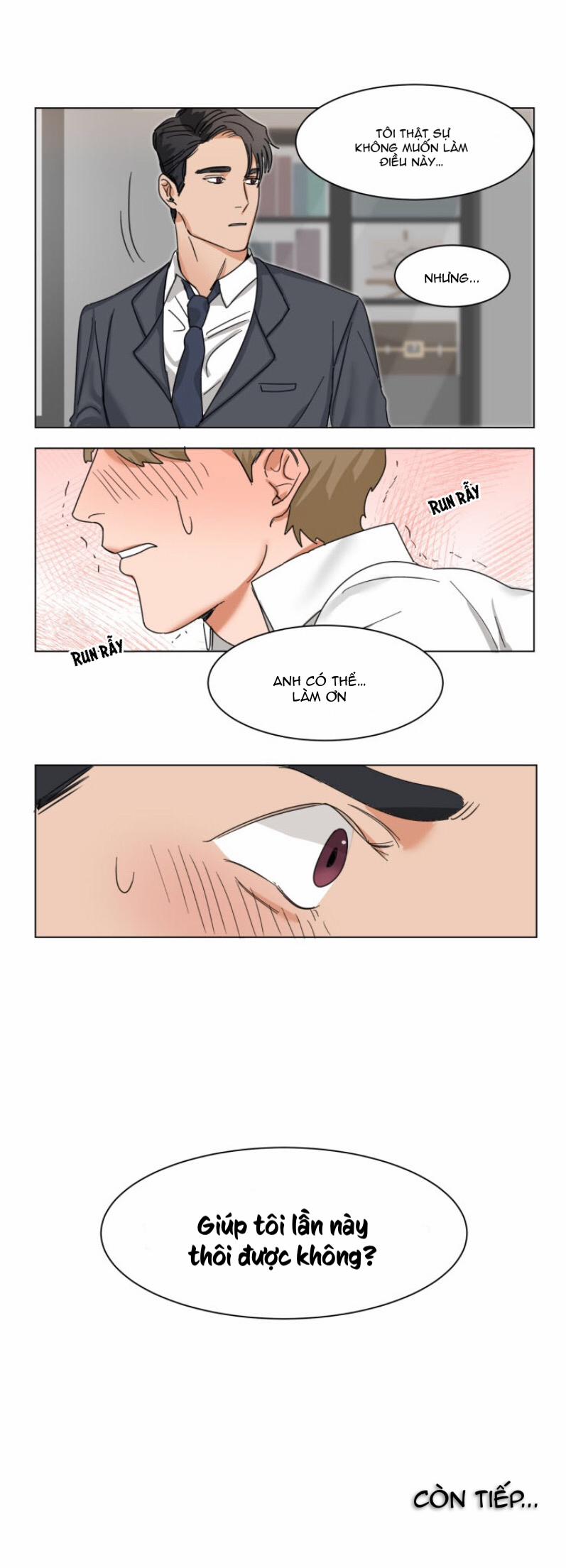 Người Giữ Ngọc 4 trang 13