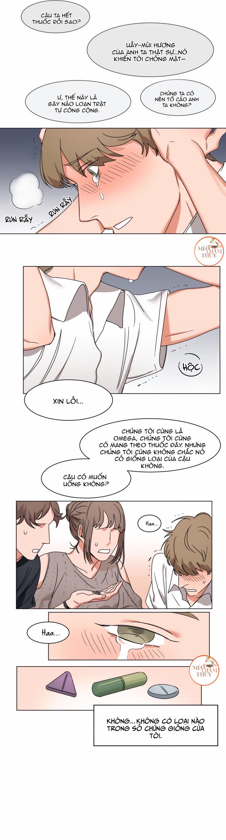 Người Giữ Ngọc 4 trang 7