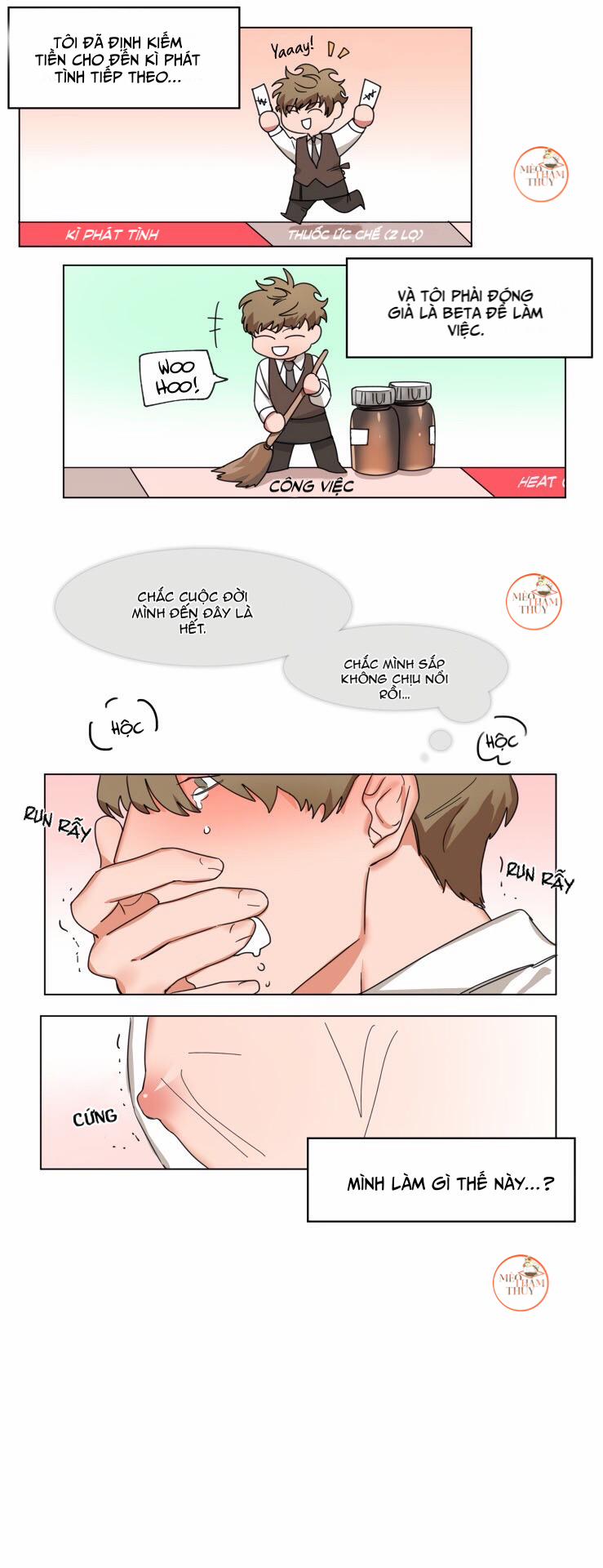 Người Giữ Ngọc 4 trang 9