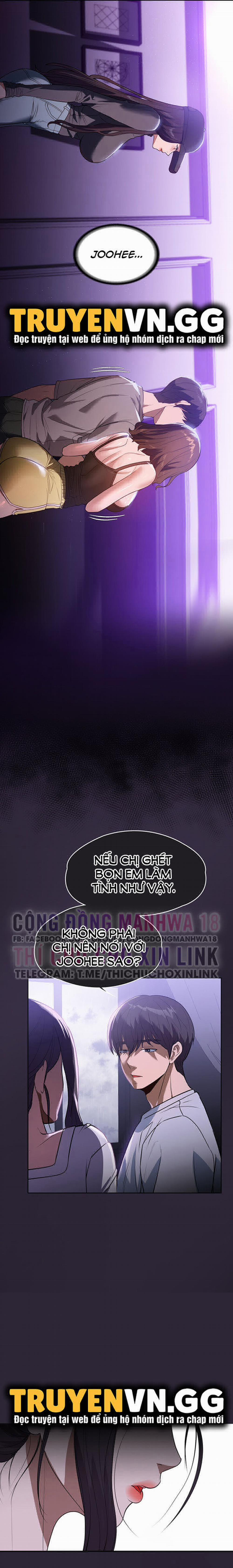 Người Giúp Việc 23 trang 12