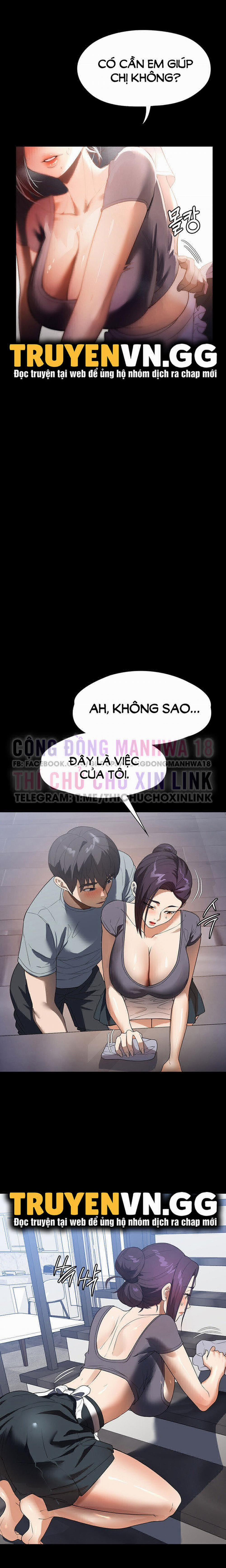 Người Giúp Việc 26 trang 15