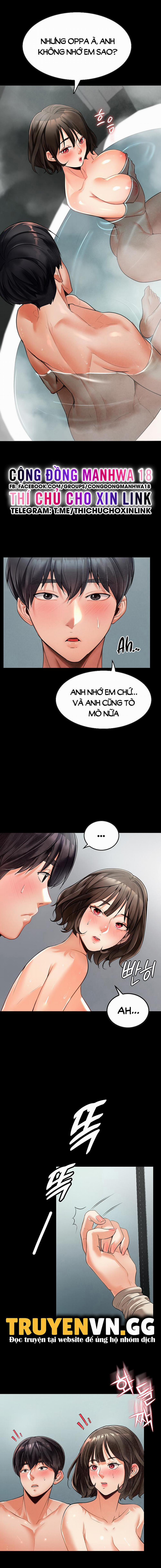 Người Giúp Việc 3 trang 13