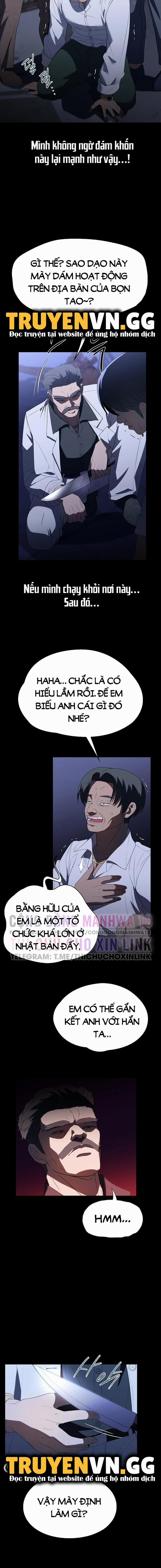 Người Giúp Việc 33 trang 11