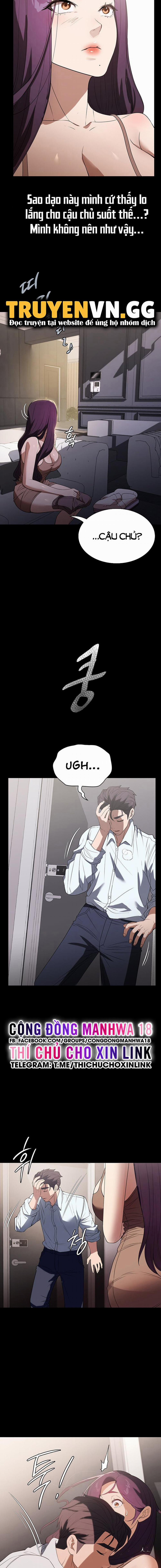 Người Giúp Việc 34 trang 12