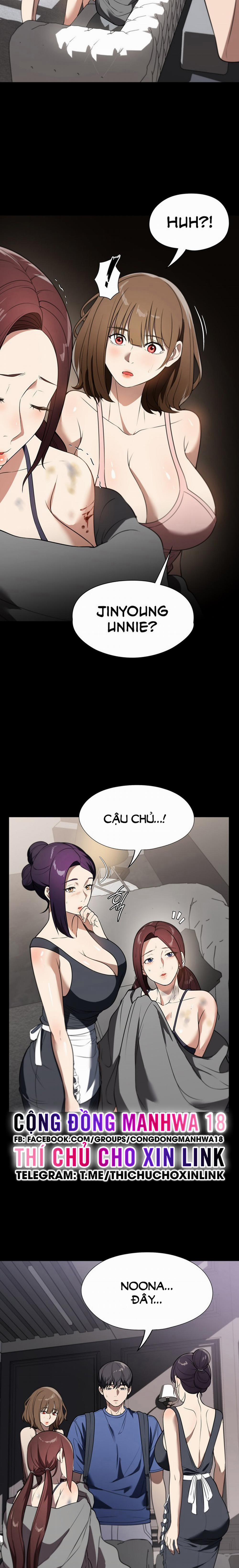 Người Giúp Việc 39 trang 19