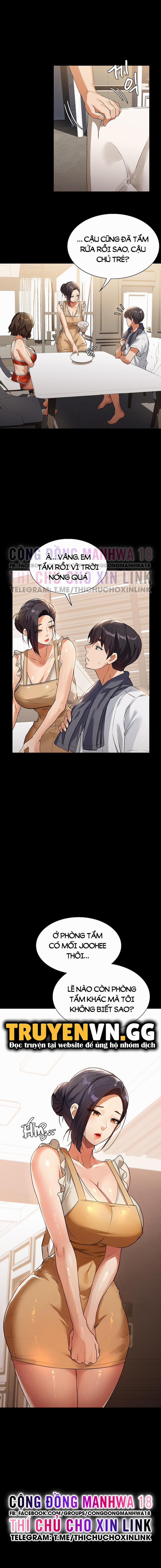 Người Giúp Việc 4 trang 13