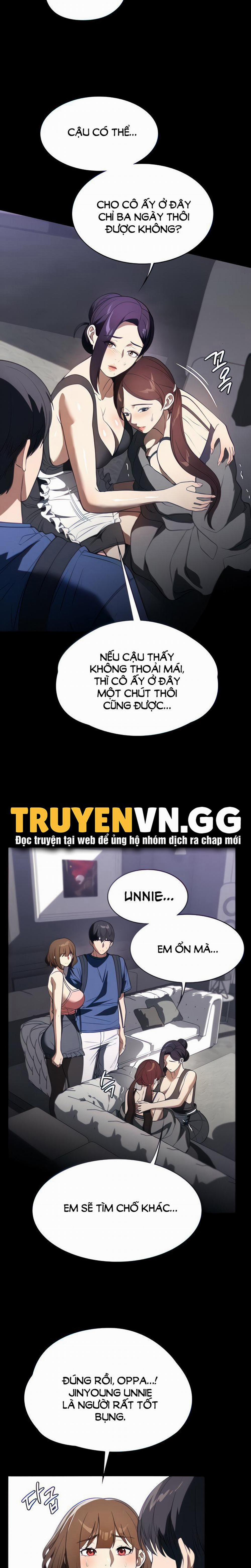 Người Giúp Việc 40 trang 1