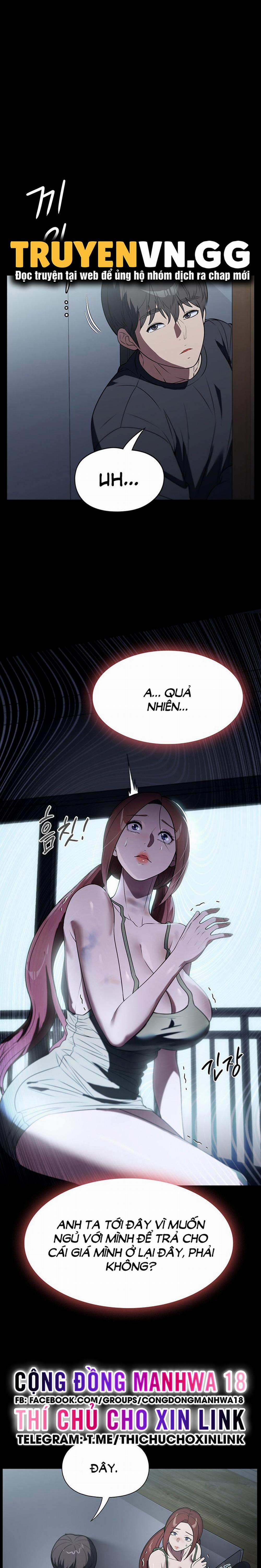 Người Giúp Việc 40 trang 10