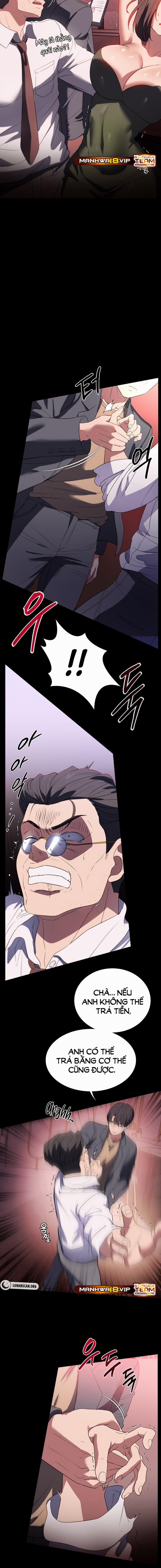 Người Giúp Việc 53 trang 10