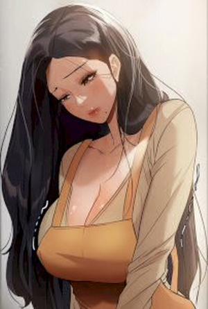 Đọc truyện tranh Người Giúp Việc