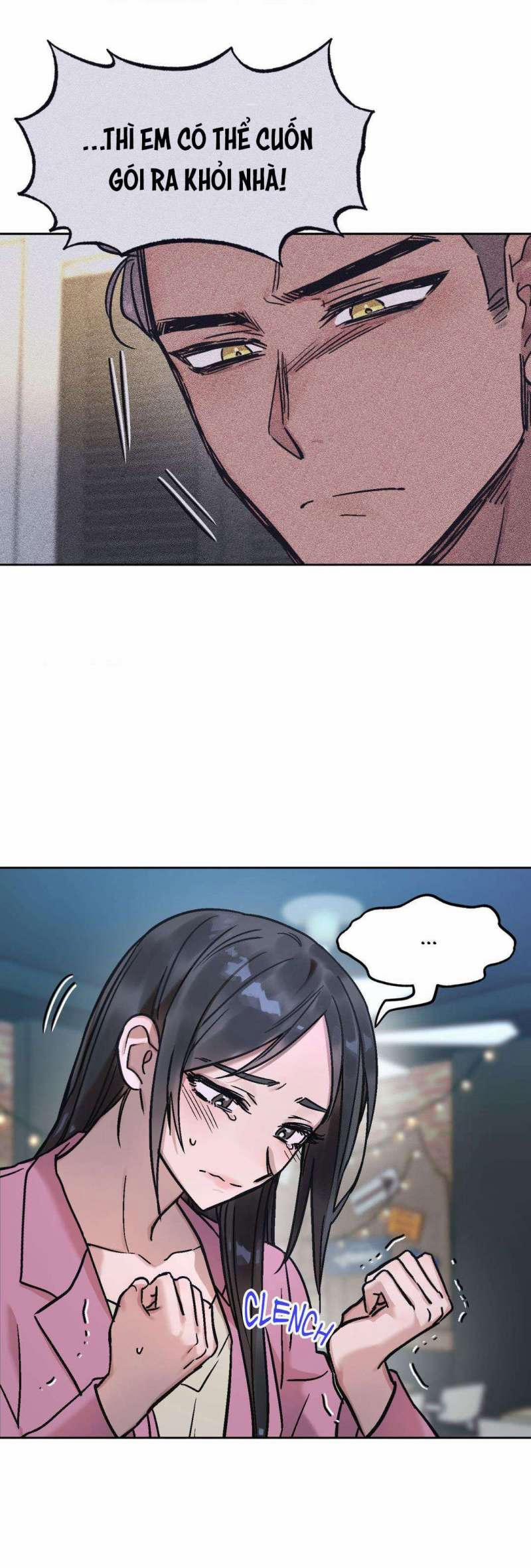 Người Gọi Nặc Danh 2 1 trang 10