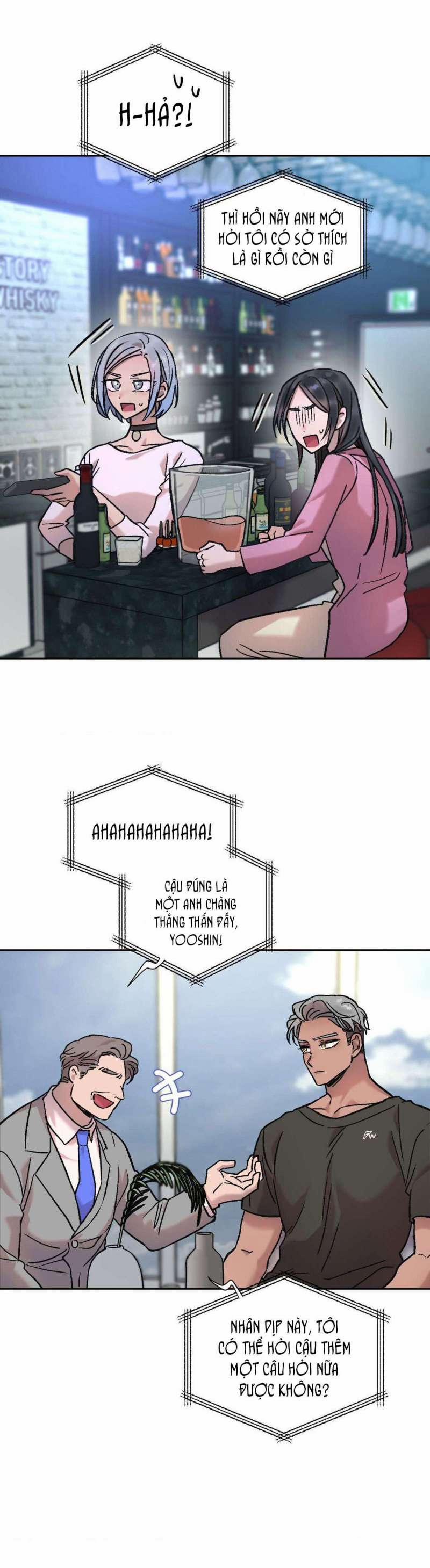 Người Gọi Nặc Danh 2 1 trang 17