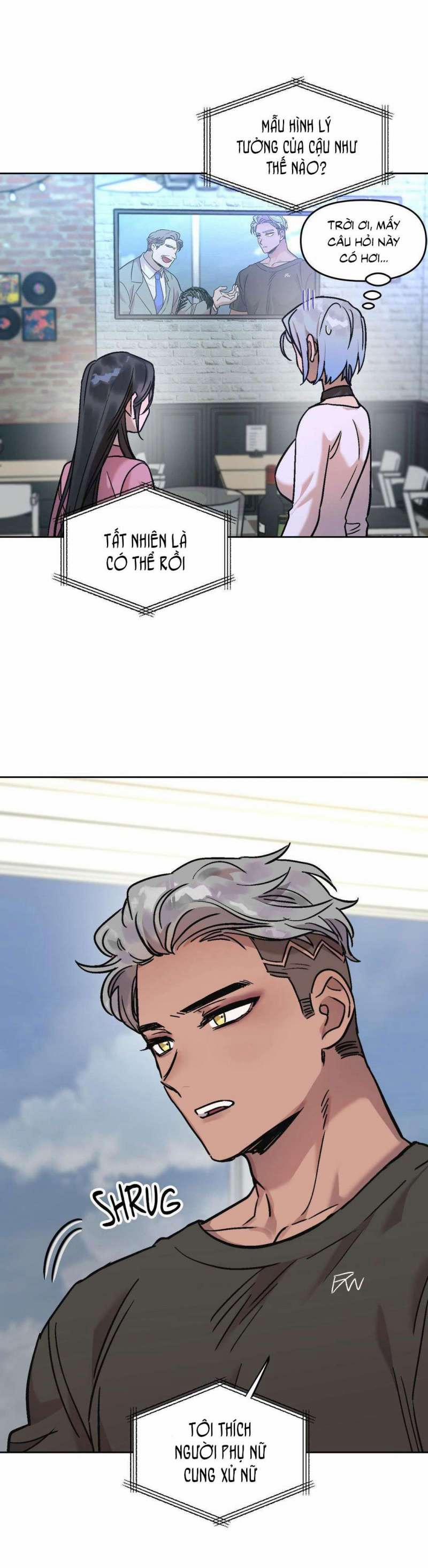 Người Gọi Nặc Danh 2 1 trang 18