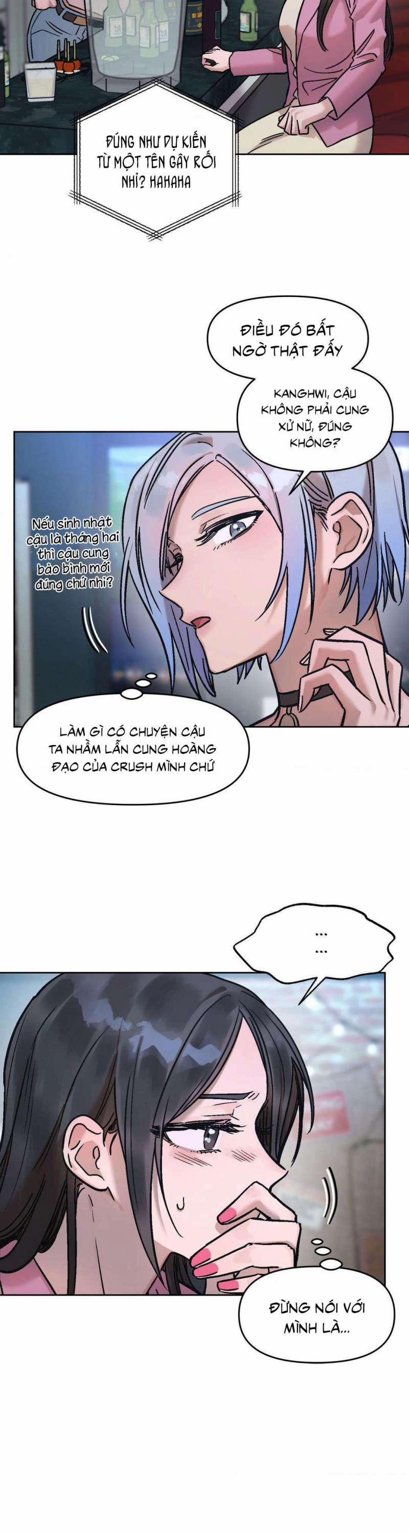 Người Gọi Nặc Danh 2 1 trang 22