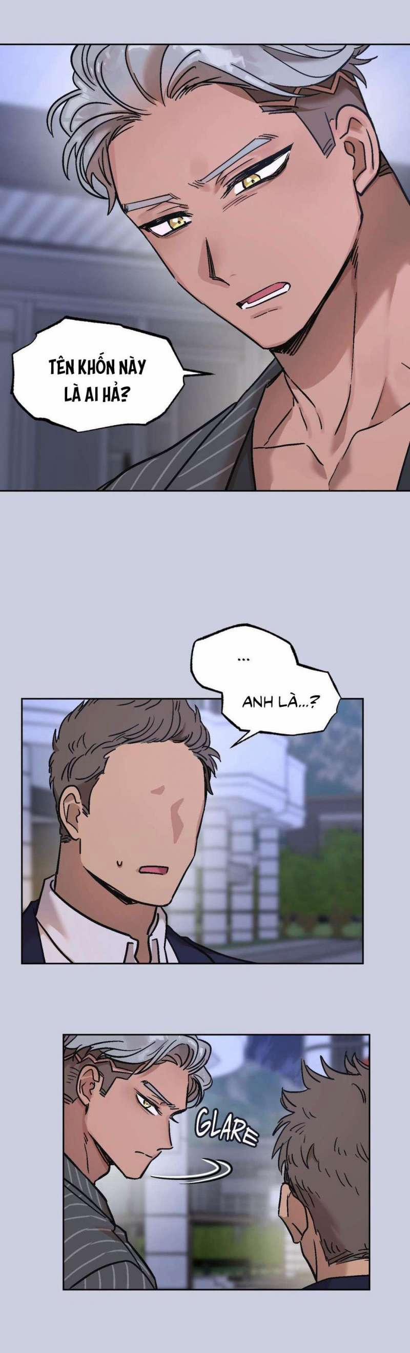Người Gọi Nặc Danh 2 1 trang 28