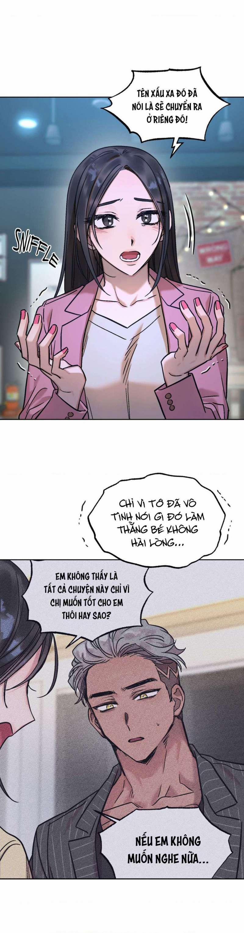 Người Gọi Nặc Danh 2 1 trang 9